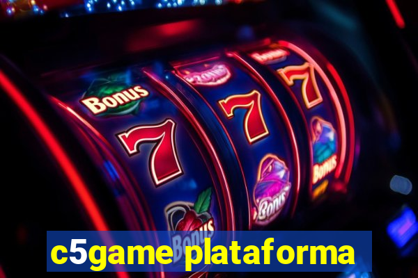 c5game plataforma