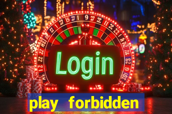 play forbidden dragon slot machine free