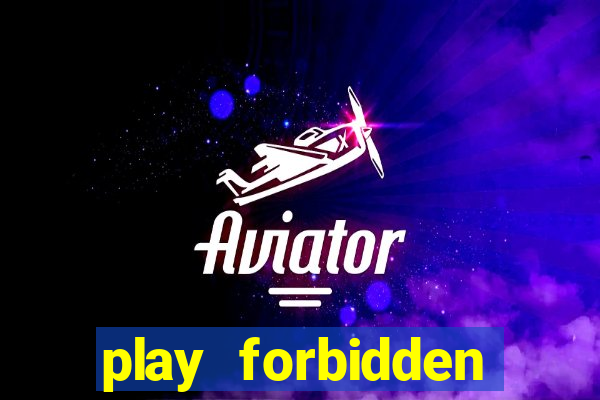 play forbidden dragon slot machine free