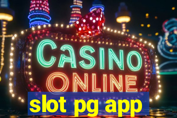 slot pg app