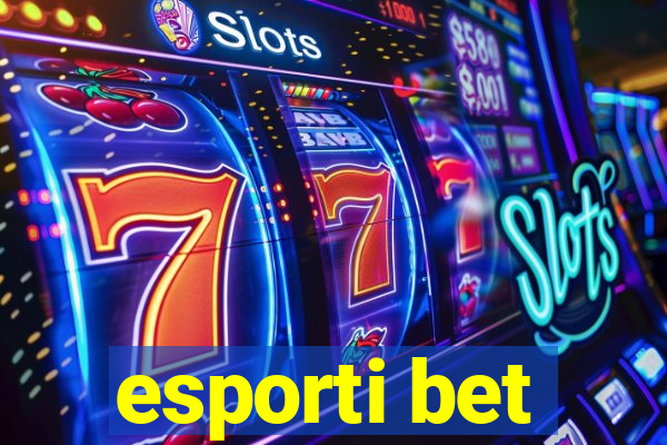 esporti bet