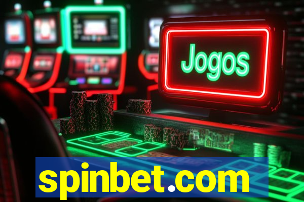 spinbet.com