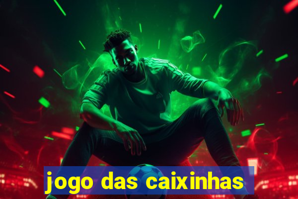 jogo das caixinhas