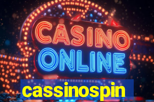 cassinospin