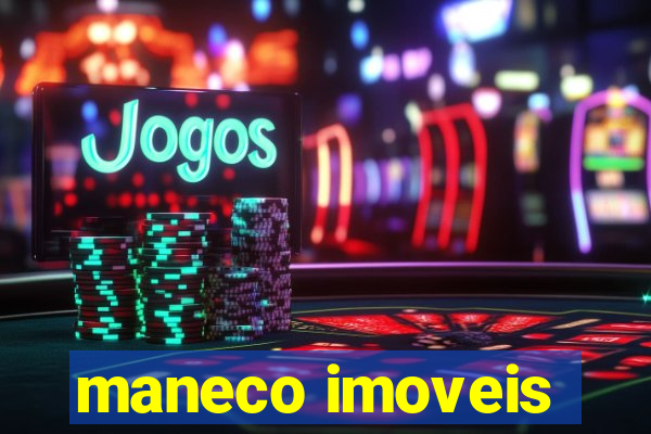 maneco imoveis