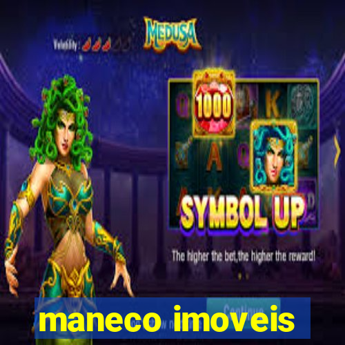 maneco imoveis