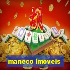 maneco imoveis