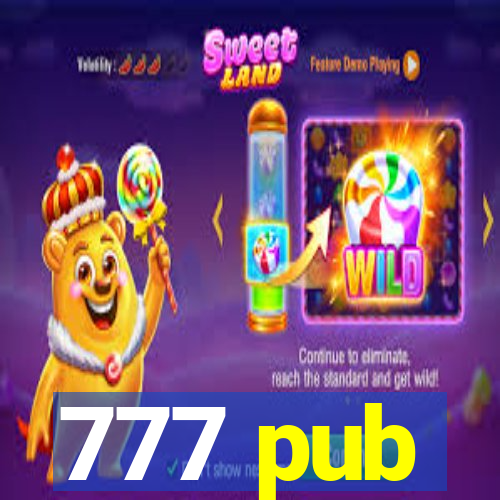 777 pub