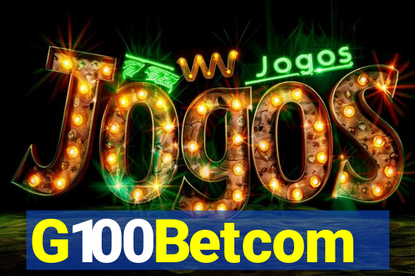 G100Betcom