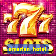 amerian hotel casino gala