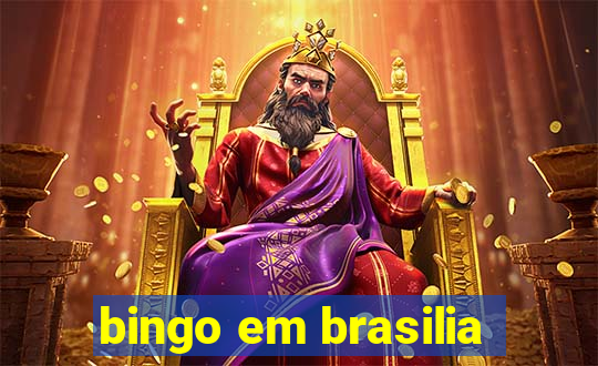 bingo em brasilia