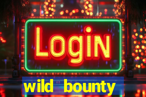 wild bounty showdown pg slot png