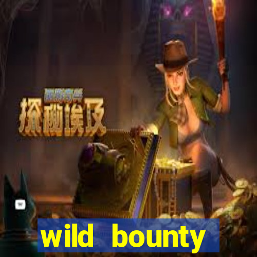 wild bounty showdown pg slot png