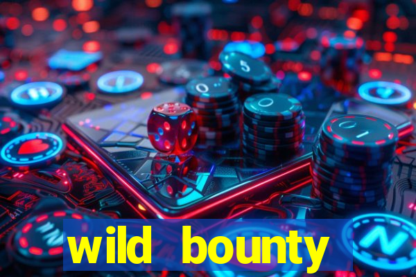 wild bounty showdown pg slot png