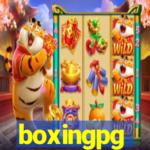 boxingpg