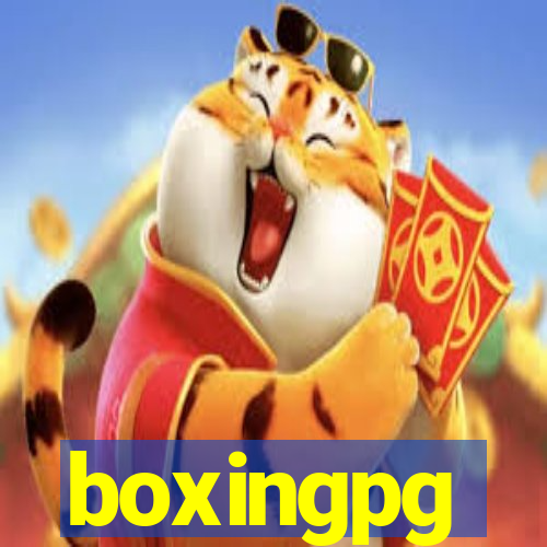 boxingpg