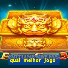 qual melhor jogo para ganhar dinheiro tigre