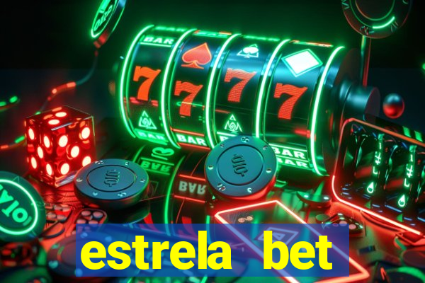 estrela bet verificar conta