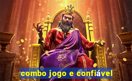 combo jogo e confiável