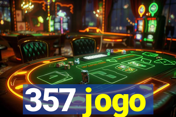 357 jogo