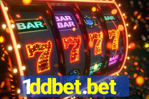 1ddbet.bet