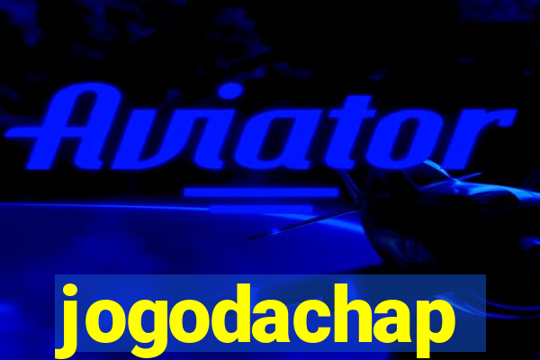 jogodachap