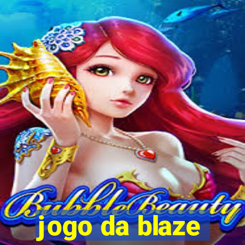 jogo da blaze