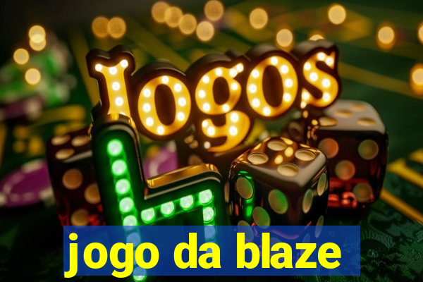 jogo da blaze