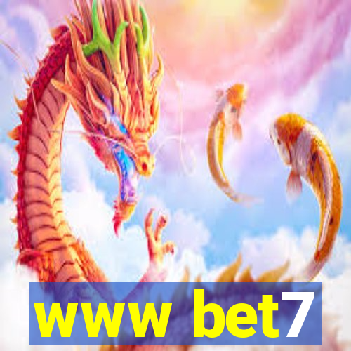 www bet7