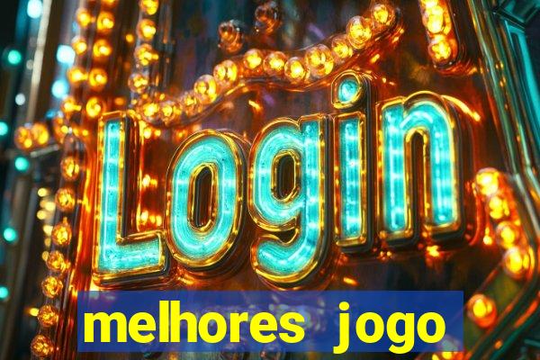 melhores jogo offline para android