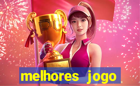 melhores jogo offline para android