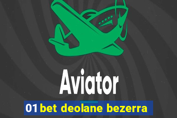 01 bet deolane bezerra