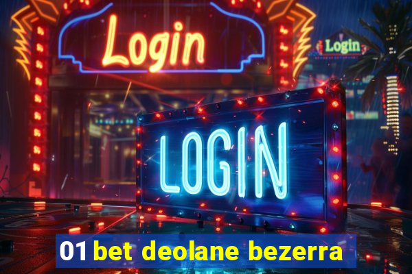 01 bet deolane bezerra