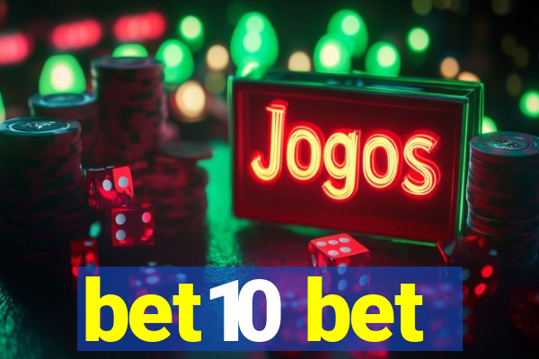 bet10 bet