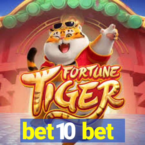 bet10 bet