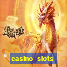 casino slots games-vegas slot