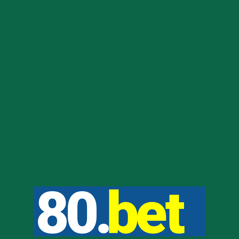 80.bet