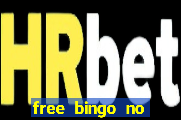 free bingo no deposit keep what you win