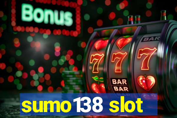 sumo138 slot