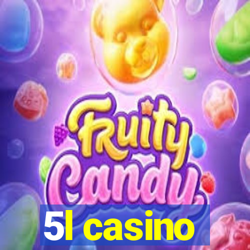 5l casino