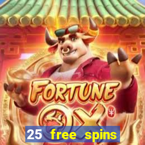 25 free spins grosvenor casino