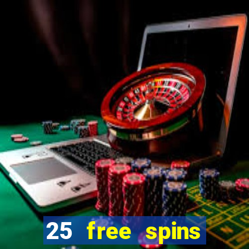 25 free spins grosvenor casino