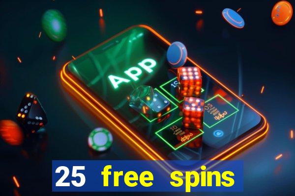 25 free spins grosvenor casino