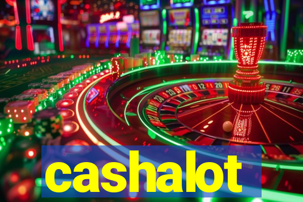 cashalot