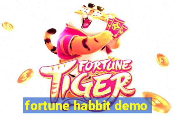 fortune habbit demo