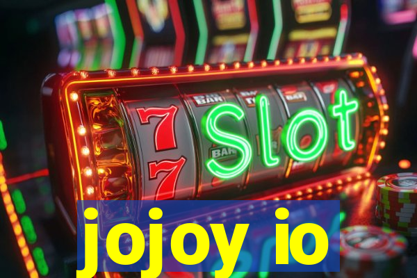 jojoy io