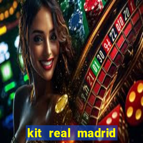 kit real madrid fts 2015