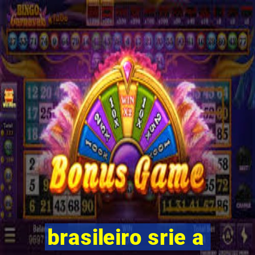 brasileiro srie a