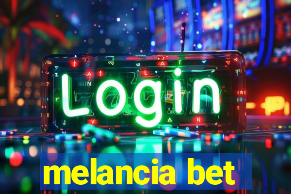 melancia bet