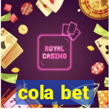 cola bet